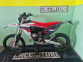Crf 250 enduro Vendita in Moto e scooter