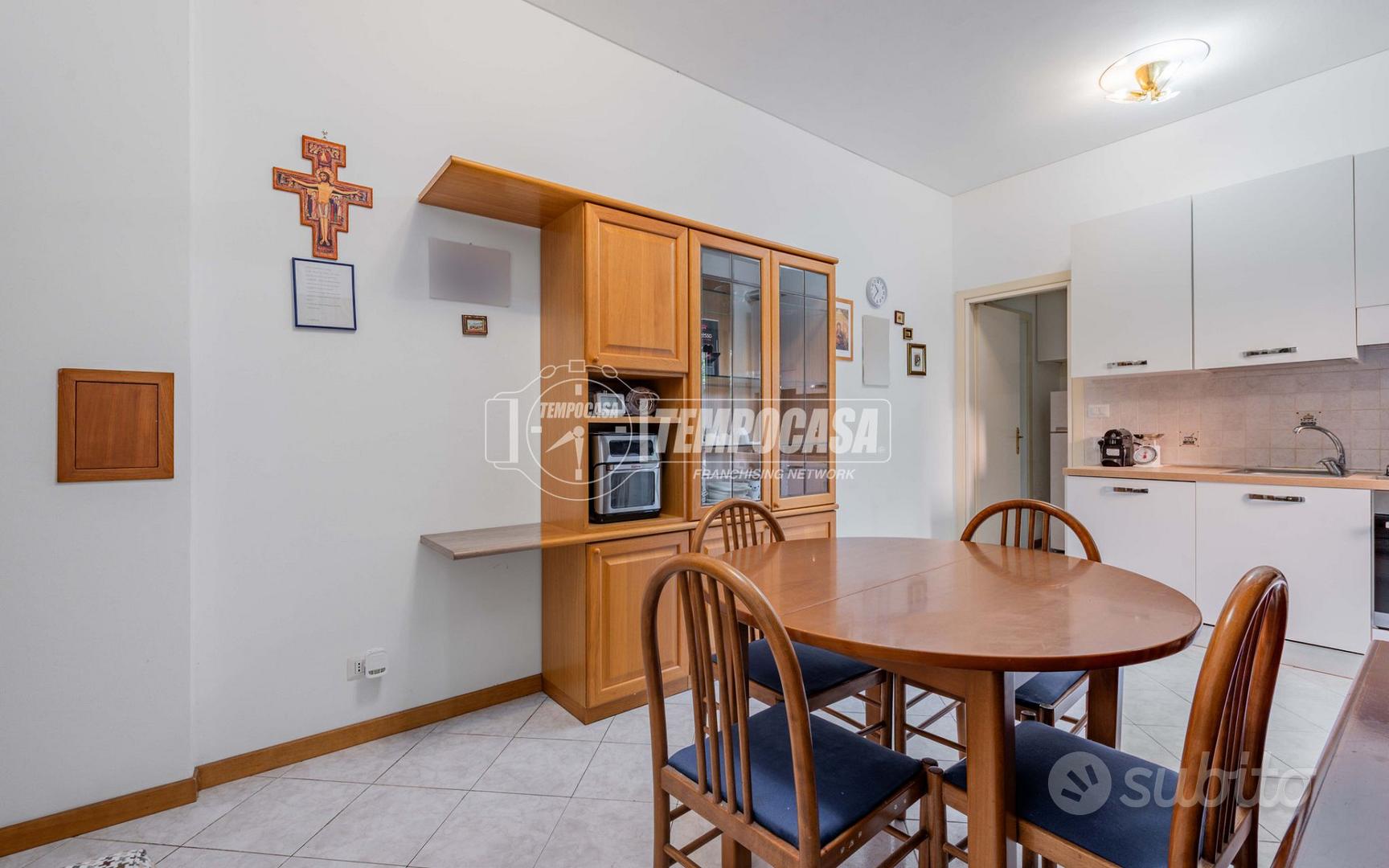 Appartamento – Roma, Torrino, Municipio Roma IX - Altro