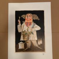 Il farmacista di Paolo Fresu