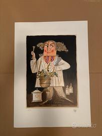 Il farmacista di Paolo Fresu