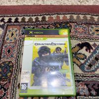 Counter Strike (Original Xbox)