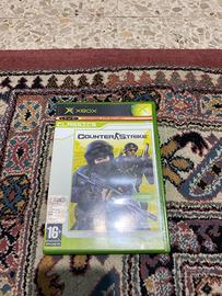 Counter Strike (Original Xbox)