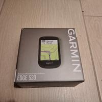 GARMIN EDGE 530