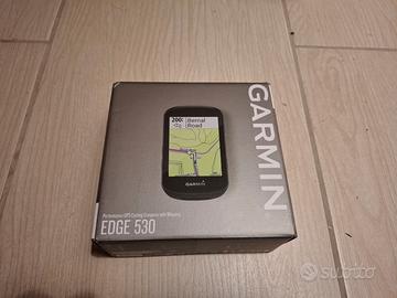 GARMIN EDGE 530