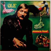 LP 33 giri James Last