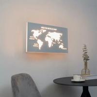 APPLIQUE LED PLANISFERO 13W – 3 STEP LUCE