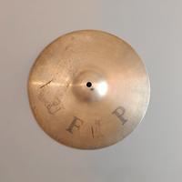 Piatto Ufip Ritmo Crash 12"
