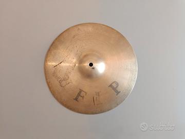 Piatto Ufip Ritmo Crash 12"