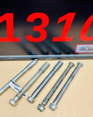 PERNO RUOTA O FORCELLONE HONDA CR 125 250 450 DAL 