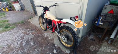 Montesa Cota 242