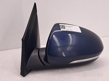 SPECCHIETTO RETROVISORE SINISTRO HYUNDAI Tucson se