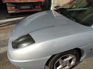 FIAT Coupé 1800 16V - 99000 km ASI 100% ORIGINALE