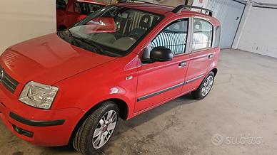 Panda del 2004 dinamic