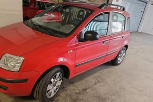 Panda del 2004 dinamic
