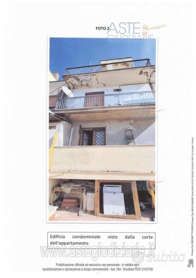 Appartamento – Nettuno, Pescinari, Tre Cancelli - Vista 3