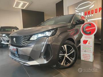 Peugeot 3008 1.5 BlueHDi 130 S&S EAT8 GT