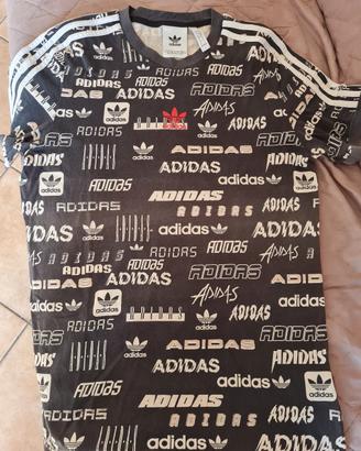 T-shirt Adidas