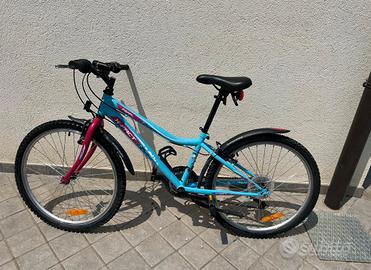 Bicicletta bambino