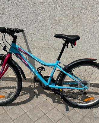 Bicicletta bambino