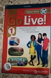 GO LIVE 1