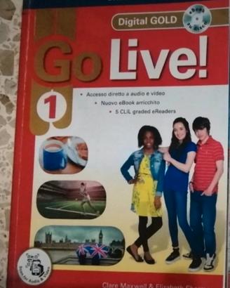GO LIVE 1