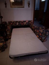 divano letto 