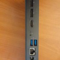 Docking Station DELL WD19DCS 240W Type-C x2