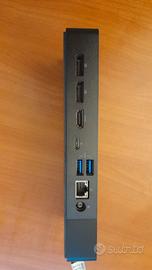 Docking Station DELL WD19DCS 240W Type-C x2