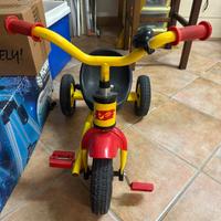 Triciclo Rolly Toys