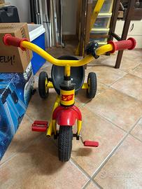 Triciclo Rolly Toys