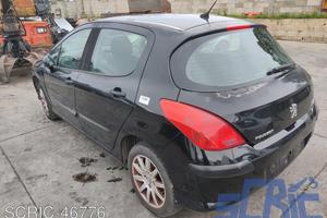 Peugeot 308 1 4a, 4c 1.4 16v 95cv 07-14 ricambi
