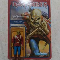action figure iron maiden 