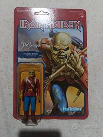 action figure iron maiden 