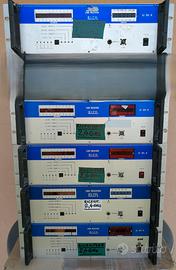ELCA RECEIVER 2,4GHz RICEVITORI PONTI RADIO FM