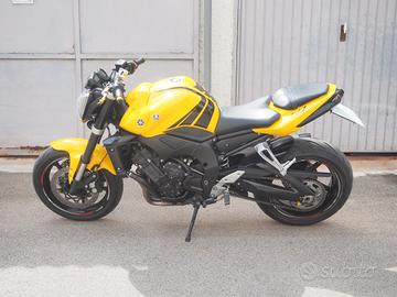 Yamaha FZ1 Laguna Seca