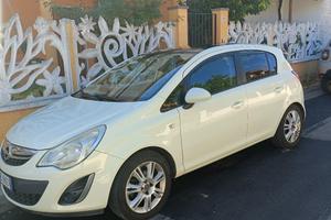 Opel Corsa 2011 Diesel