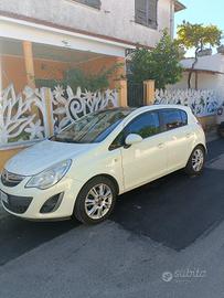 Opel Corsa 2011 Diesel