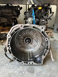 Cambio automatico Alfa Romeo Giulia 2019