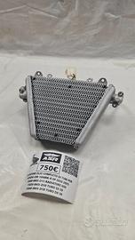 RADIATORE OLIO COMPLETO DI TUBI PER HONDA CBR 1000