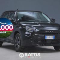 FIAT 600 iv 2023 600 1.2 hybrid Pop 145cv auto