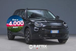 FIAT 600 iv 2023 600 1.2 hybrid Pop 145cv auto