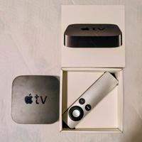 Apple Tv come nuova