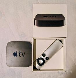 Apple Tv come nuova