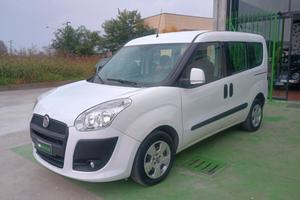 FIAT DOBLO 1.3 DIESEL NEOPATENTATI