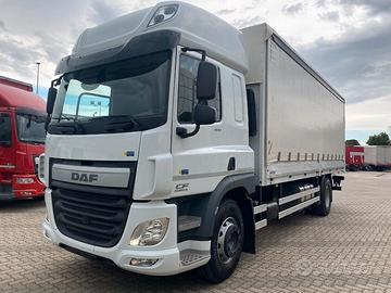 DAF CF 400