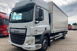 DAF CF 400