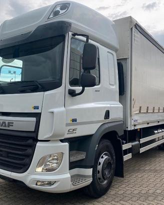 DAF CF 400
