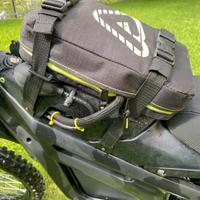 Range extender talaria 3000/4000