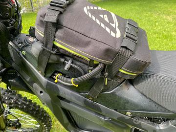 Range extender talaria 3000/4000