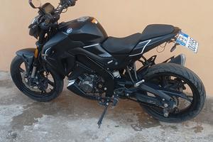keeway rkf125